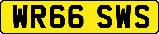 WR66SWS