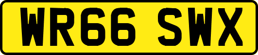 WR66SWX