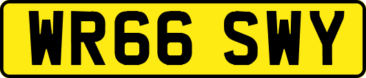 WR66SWY
