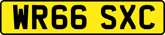 WR66SXC