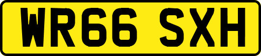WR66SXH