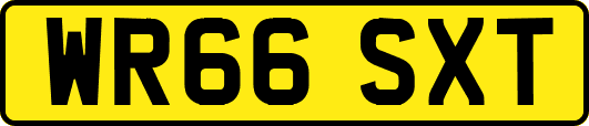 WR66SXT