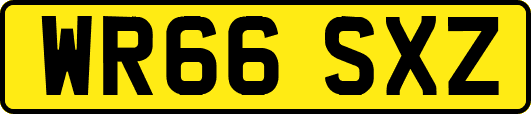 WR66SXZ
