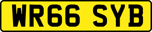 WR66SYB