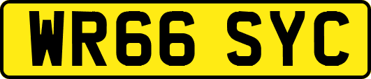 WR66SYC