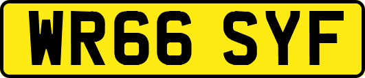 WR66SYF