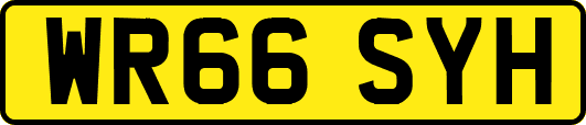 WR66SYH