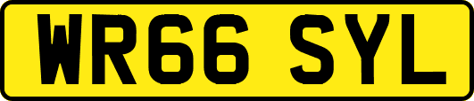 WR66SYL