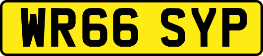 WR66SYP