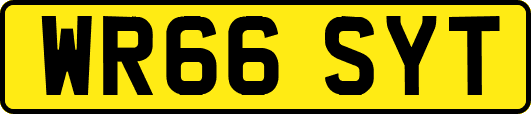 WR66SYT