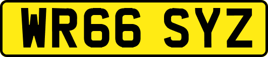 WR66SYZ