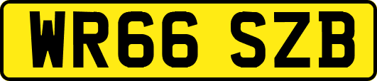 WR66SZB