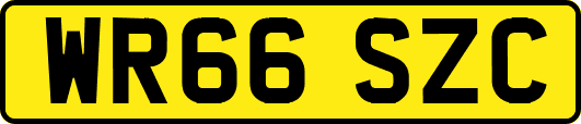 WR66SZC