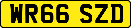 WR66SZD