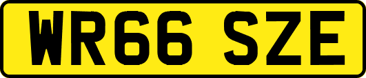 WR66SZE