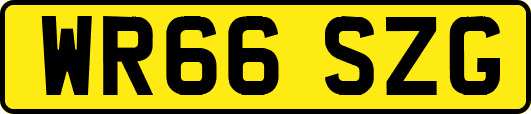 WR66SZG