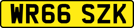 WR66SZK