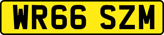WR66SZM