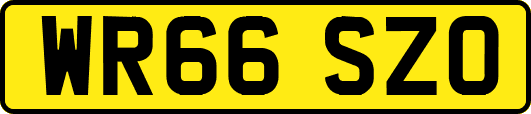 WR66SZO