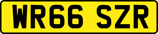 WR66SZR