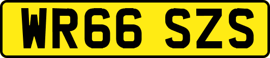 WR66SZS