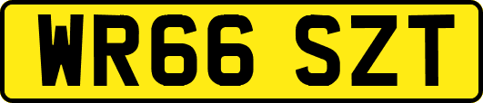 WR66SZT