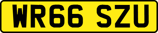 WR66SZU