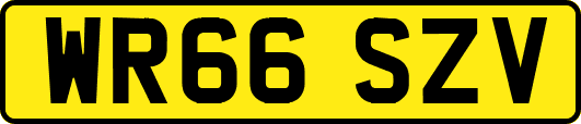 WR66SZV