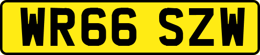 WR66SZW