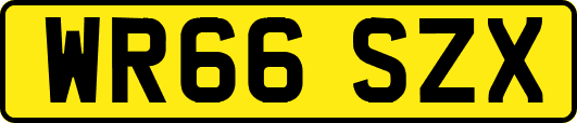WR66SZX