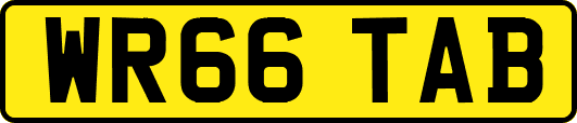 WR66TAB