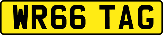 WR66TAG