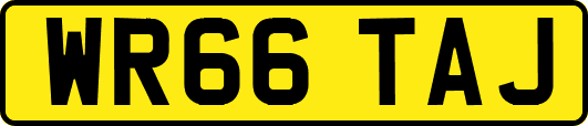 WR66TAJ