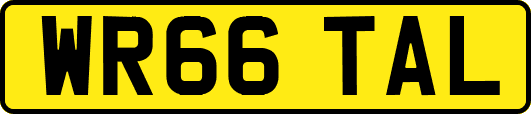 WR66TAL