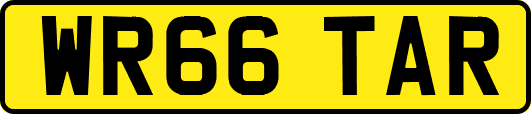 WR66TAR