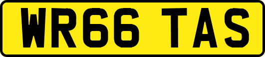 WR66TAS