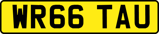 WR66TAU