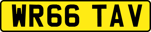WR66TAV