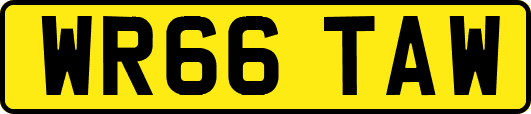WR66TAW
