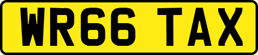 WR66TAX