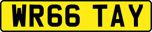 WR66TAY