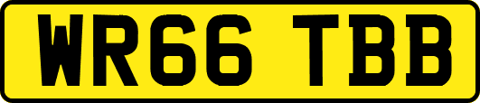 WR66TBB