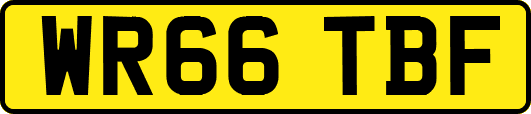 WR66TBF