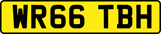 WR66TBH