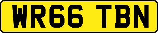 WR66TBN