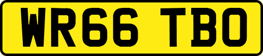 WR66TBO