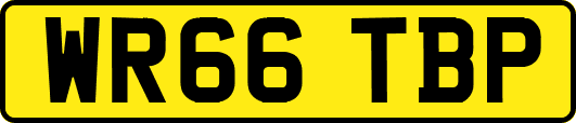 WR66TBP