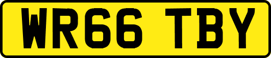 WR66TBY