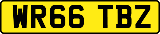 WR66TBZ