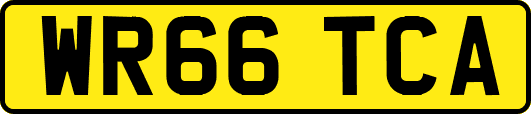 WR66TCA